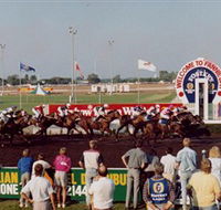 Darwin Turf Club - Accommodation Bookings