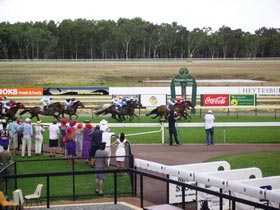 Pinjarra Race Club - Accommodation Bookings 0