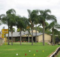 Moree Golf Club - Accommodation Bookings