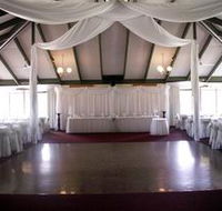 Clare Golf Club - Accommodation Bookings