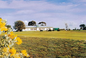 Fox SA Accommodation Bookings
