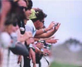Whittington VIC Accommodation Bookings