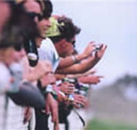 Geelong Racing Club - Accommodation Bookings