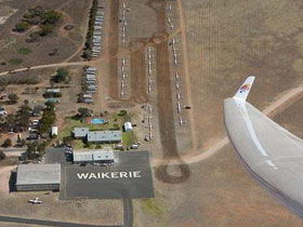 Waikerie Gliding Club - Accommodation Bookings 1
