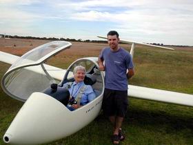 Waikerie Gliding Club - Accommodation Bookings 0