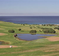 Gerringong Golf Club - Accommodation Bookings