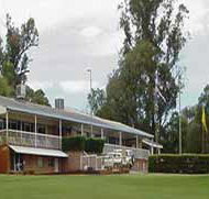 Capel Golf Club - Accommodation Bookings