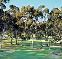 Tanunda Pines Golf Club - Accommodation Bookings