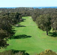 Victor Harbor Golf Club - Accommodation Bookings