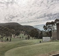 New Norfolk Golf Club - Accommodation Bookings