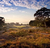 Kingston Heath Golf Club - Accommodation Bookings