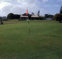 Port Macdonnell Golf Club - Accommodation Bookings