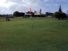 Port Macdonnell Golf Club - Accommodation Bookings 0