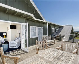 Barwon Heads Golf Club - Accommodation Bookings 4