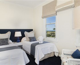 Barwon Heads Golf Club - Accommodation Bookings 7