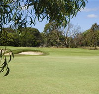 Curlewis Golf Club - Accommodation Bookings