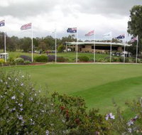 Tocumwal Golf Club - Accommodation Bookings