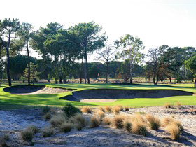 The Grange Golf Club - Accommodation Bookings 3