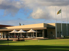The Grange Golf Club - Accommodation Bookings 2