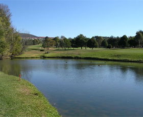 Capital Golf Club - Accommodation Bookings 0