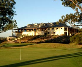 Eschol Park NSW Accommodation Bookings
