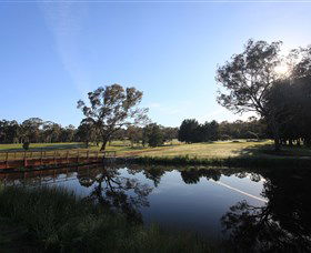 Federal Golf Club - Accommodation Bookings 1