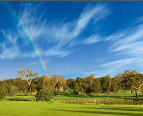 Murrumbidgee Country Club - Accommodation Bookings 0