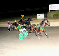 Bathurst Harness Racing Club - Accommodation Bookings