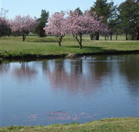 RMC Golf Club - Accommodation Bookings