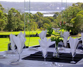 Pambula Merimbula Golf Club - Accommodation Bookings 1
