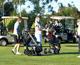 Pambula Merimbula Golf Club - Accommodation Bookings 3