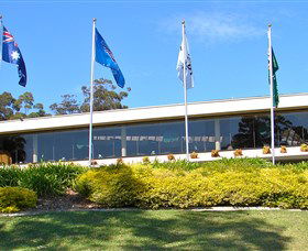 Pambula Merimbula Golf Club - Accommodation Bookings 4