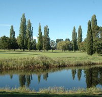 Goulburn Golf Club - Accommodation Bookings