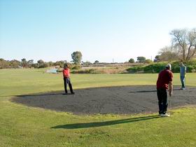 Maitland Golf Club Incorporated - Accommodation Bookings 2