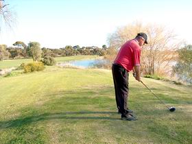 Maitland Golf Club Incorporated - Accommodation Bookings 3