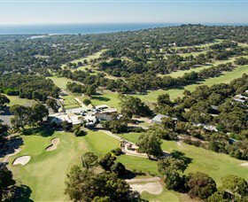 Anglesea Golf Club - Accommodation Bookings 5