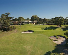 Anglesea Golf Club - Accommodation Bookings 1