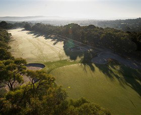 Anglesea Golf Club - Accommodation Bookings 2