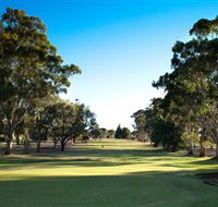 Loxton Golf Club - Accommodation Bookings