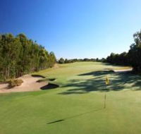 Pelican Waters Golf Club - Accommodation Bookings