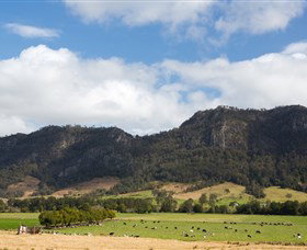 Copeland NSW Accommodation Bookings