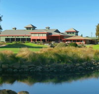 ClubCatalina Country Club - Accommodation Bookings