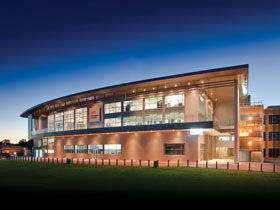 Adelaide Football Club - Accommodation Bookings 0