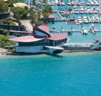 Hamilton Island Yacht Club - Accommodation Bookings