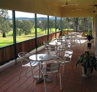 Woodenbong and District Golf Club - Accommodation Bookings