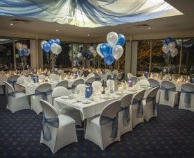Wentworth Falls Country Club - Accommodation Bookings 1