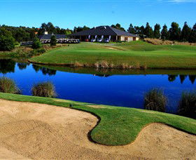 Macquarie Links NSW Accommodation Bookings