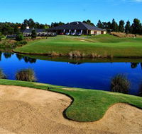 Macquarie Links International Golf Club - Accommodation Bookings