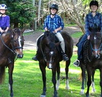 Kings Creek Saddle Club - Accommodation Bookings