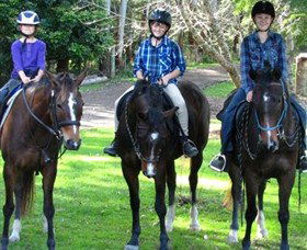 Kings Creek Saddle Club - Accommodation Bookings 0
